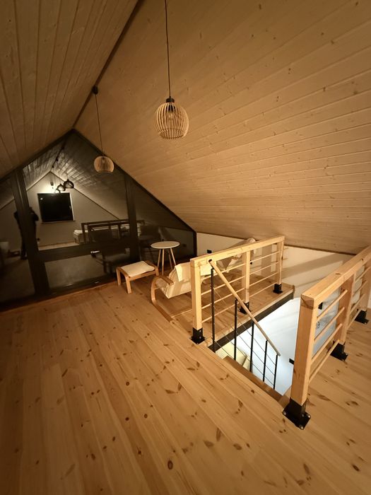 Domek pod Besidą bieszczady Majówka wolne terminy