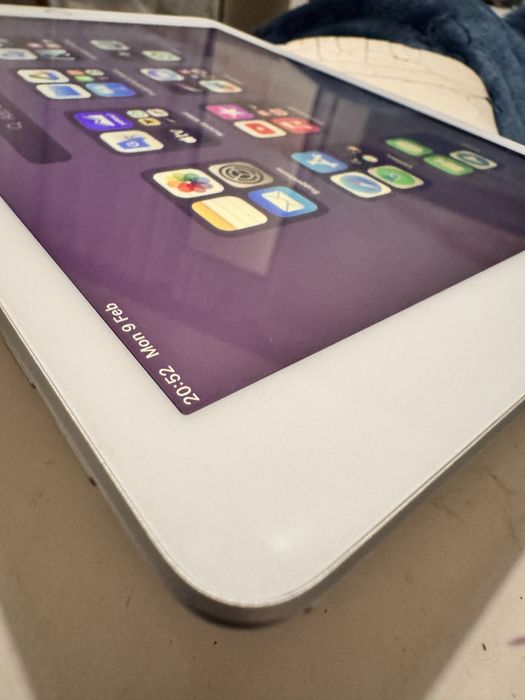 iPad 6a Geracao - Otimo Estado - Unico dono