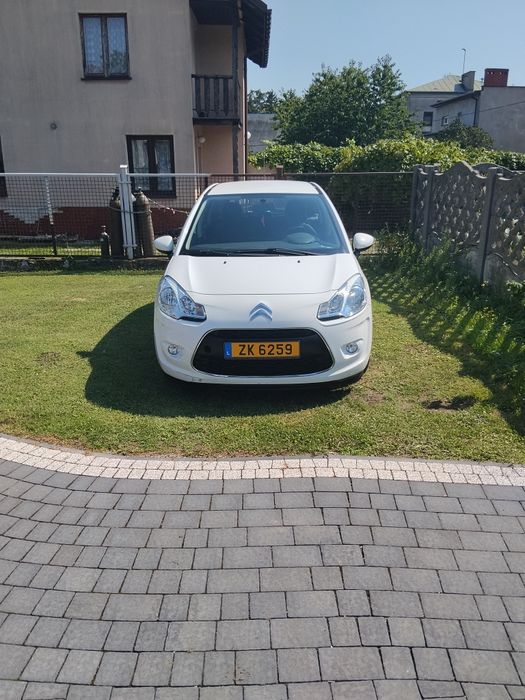 Sprzedam Citroena C3
