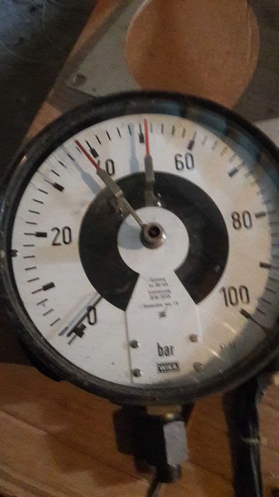 пневморегулятор давления 100 атмосфер