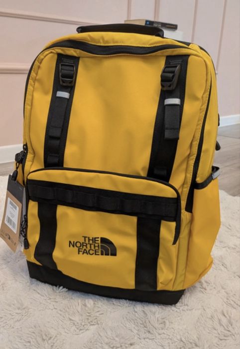 The North Face plecak Base Camp Daypack