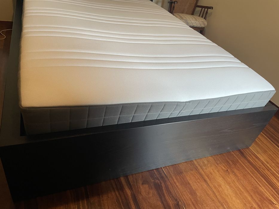 Cama de casal 2,00x1,40