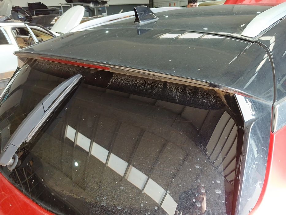Spoiler / aileron da tampa da mala MITSUBISHI ASX (VSX_, VSE_)