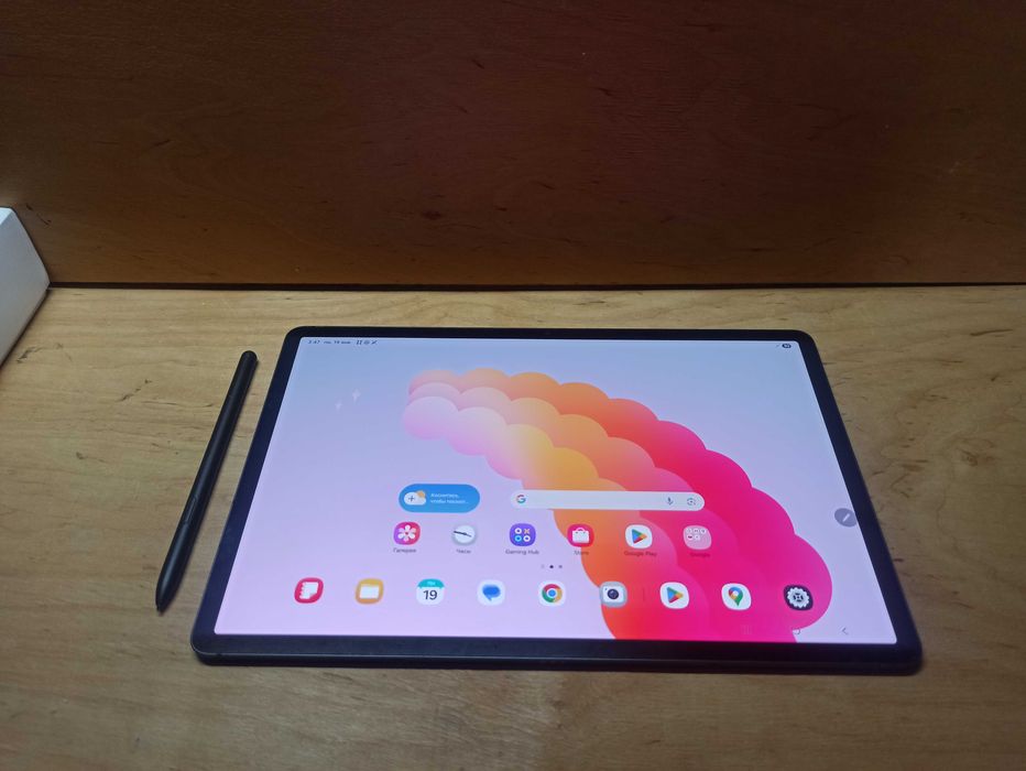 Samsung Tab S8 Plus 8/128GB (SM-x800)