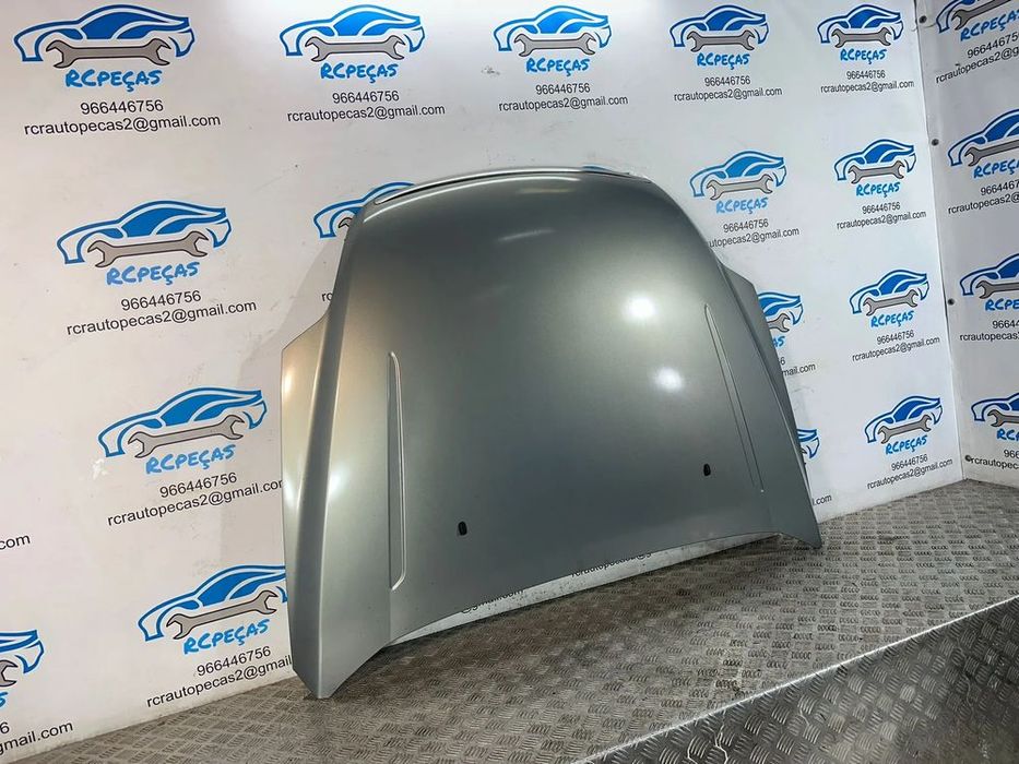 Frente Completa Ford Mondeo 4 IV MK4 2.0 TDCi Diesel 2007 a 2014