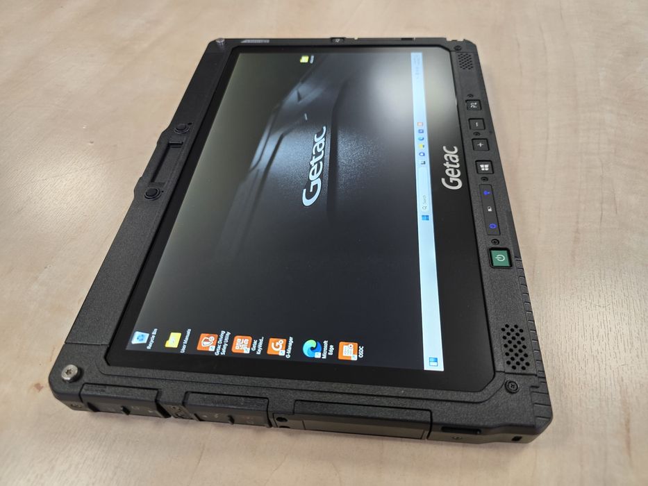 Getac K120 G2 – Rugged Tablet Novo