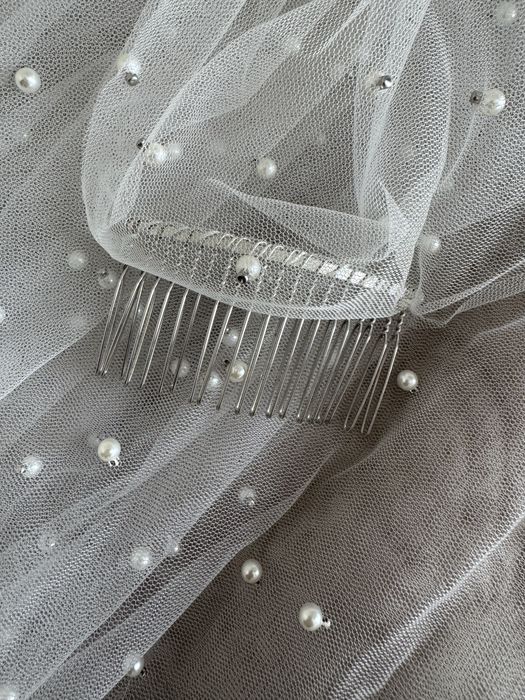 welon z perełkami perłami