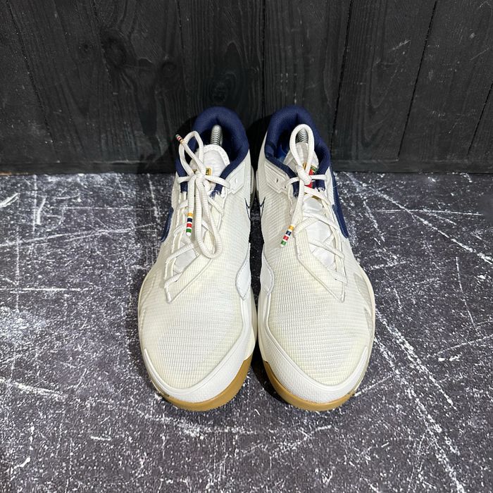 Тенісні кросівки Nike Vapor pro 43/27.5 cm