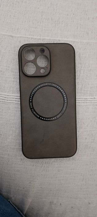 Conjunto de capas para telemóveis