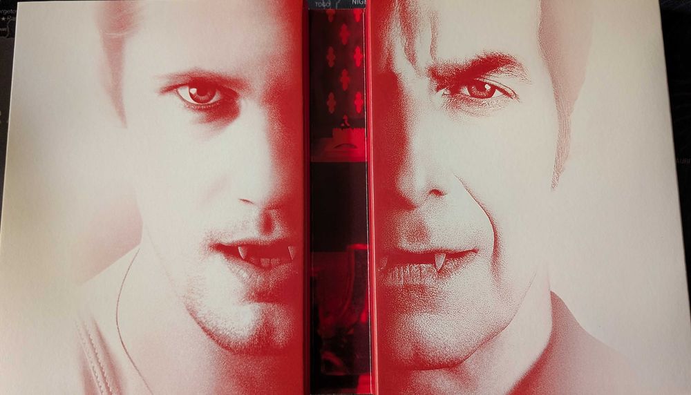 Sangue Fresco (True Blood) - Temporada 5 em DVD (5 discos) - Original