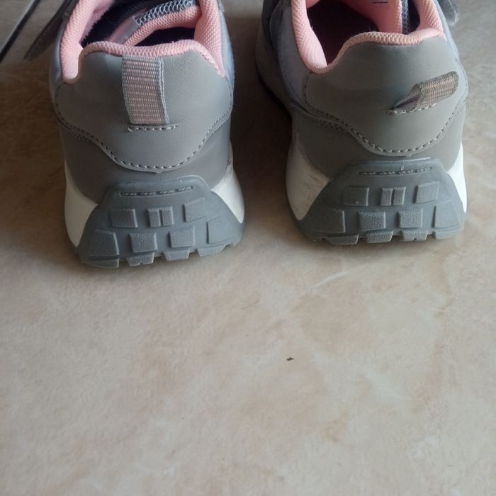 Buty dziewczęce 36 Clibee