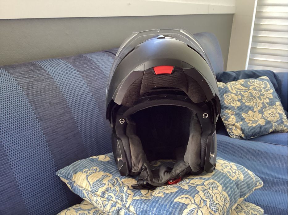 Capacete Schuberth C3 Pro
