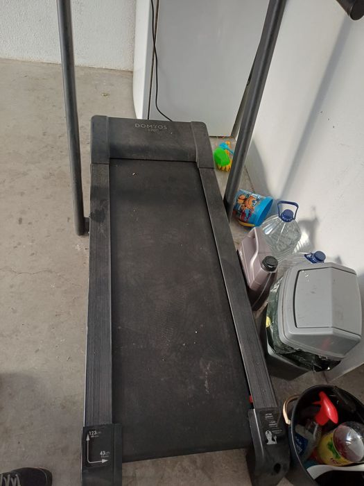 Domyos T520B com pouco uso