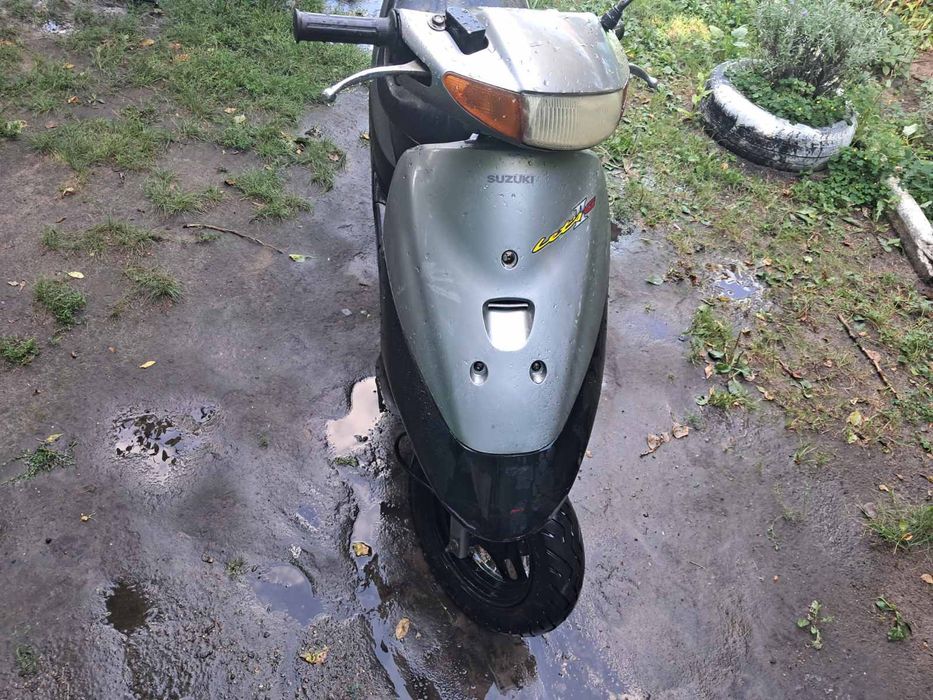 Сузукі летс 2 продам
