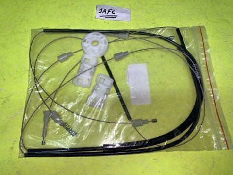 kit reparação do elevador Land Rover Freelander (novo)