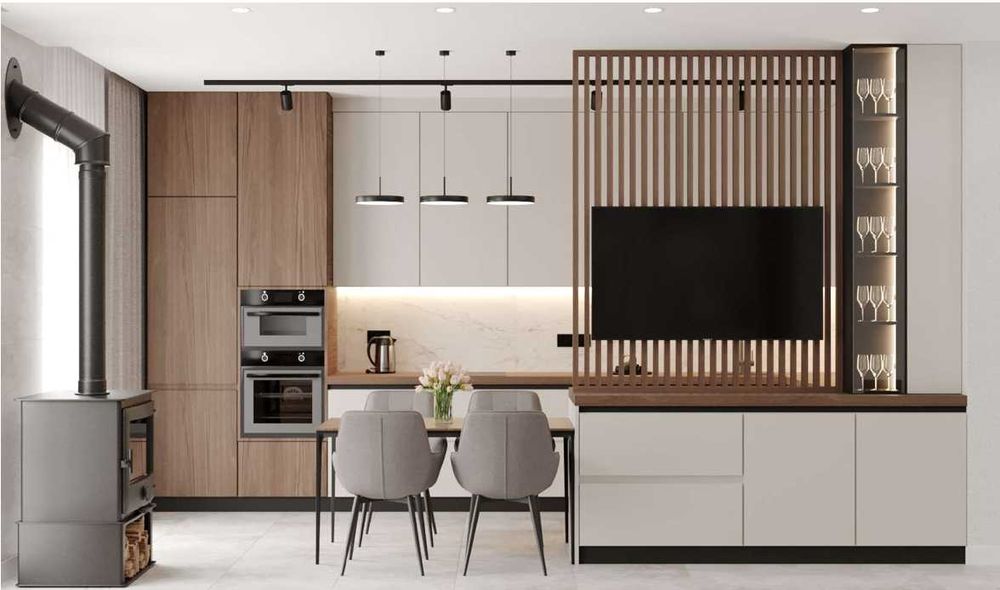 Продаж | Таунхаус 90м2 | Баварська кладка | Розтермінування!