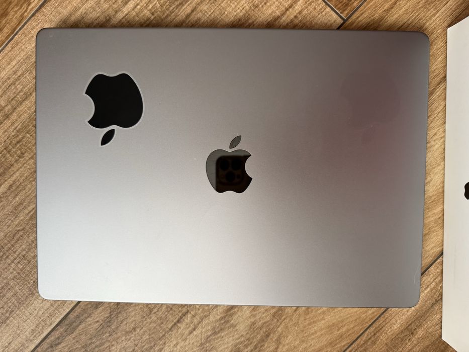 Laptop apple MacBook Pro A2442