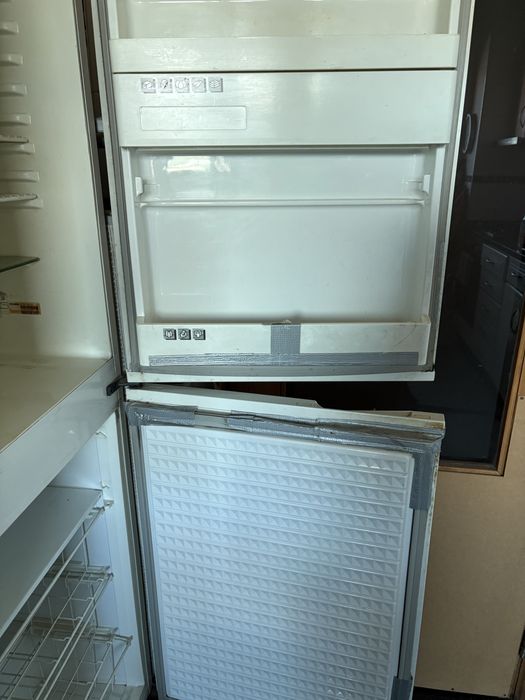 Frigorífico Whirlpool Original