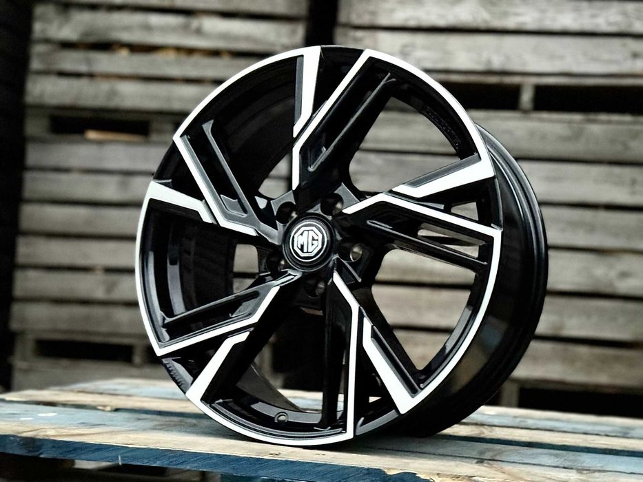 alufelgi 5x112 r17 MG HS EHS MG3 MG4 ZS II ZS EV