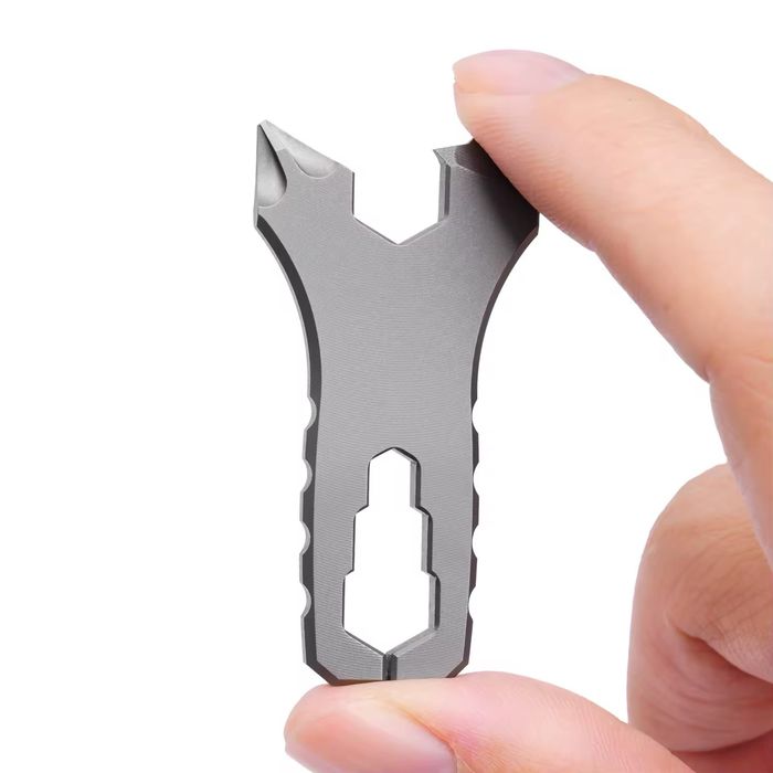 EDC ‼️ Ломик мультитул з титану