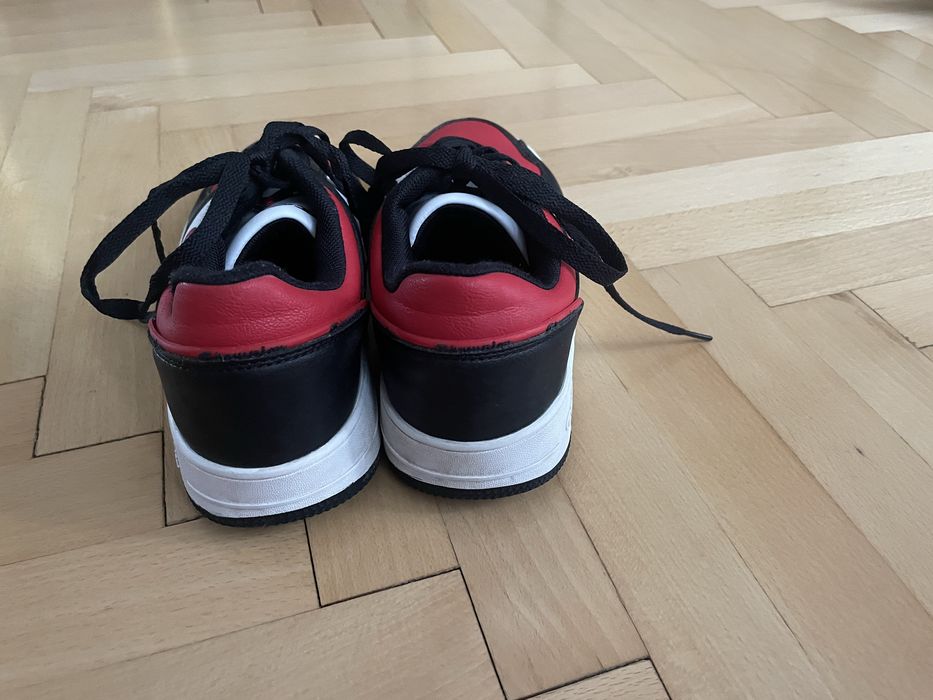 Buty champion unisex 39