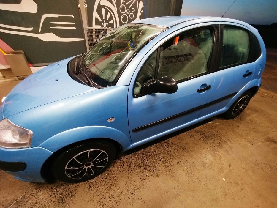 Citroën C3
