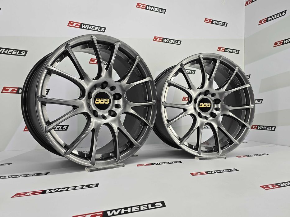 Jantes Look BMW REV em 18 | 5x120