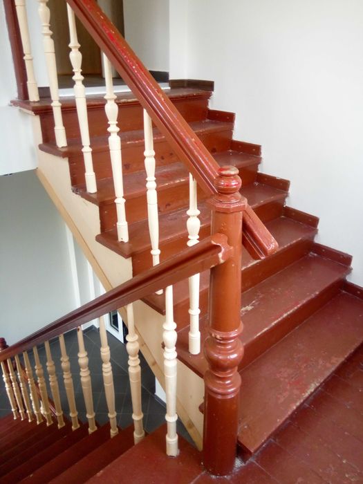 Cyklinowanie bezpyłowe renowacje schodyOlsztynOstródaOlsztynekDobreM