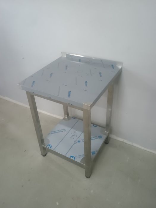Stół Gastronomiczny 60x60