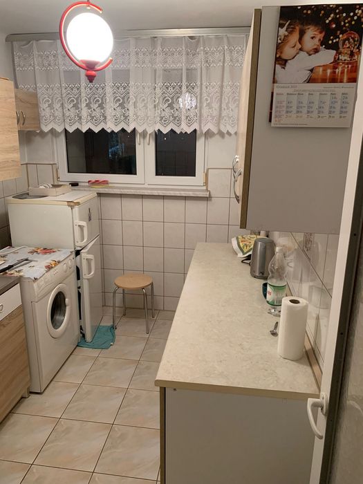 Mieszkanie 3-pokojowe 51,52m ul. Miła, Radomsko