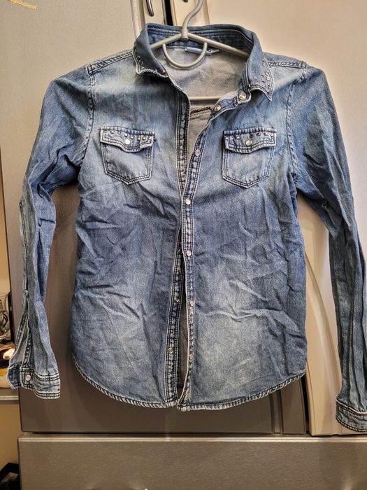 Одежа для дівчинки