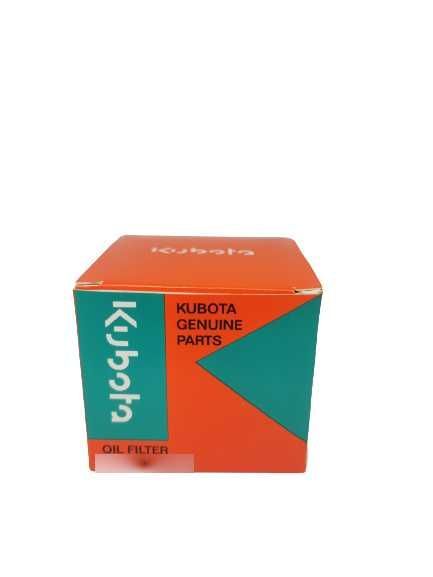 Oryginalny filtr oleju KUBOTA K008-3  U10-3  U10-5  U15-3