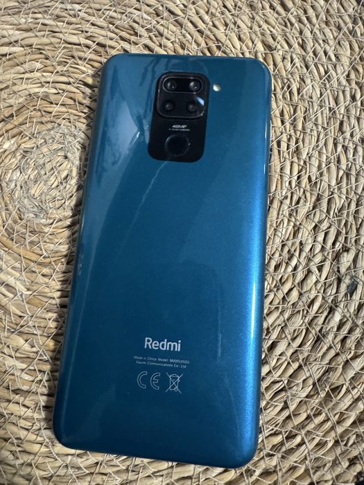 Xiaomi Redmi note 9 4+2/128GB