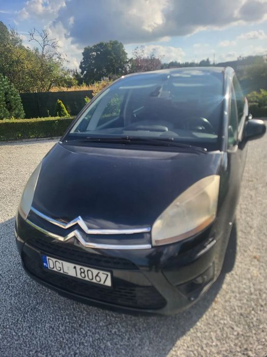 Citroën C4 Picasso