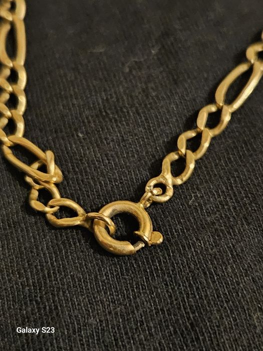 Fio de ouro 19.2k 22.2gr