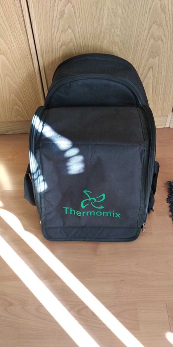 Torba Thermomix TM21 tm 31 tm 5 tm6