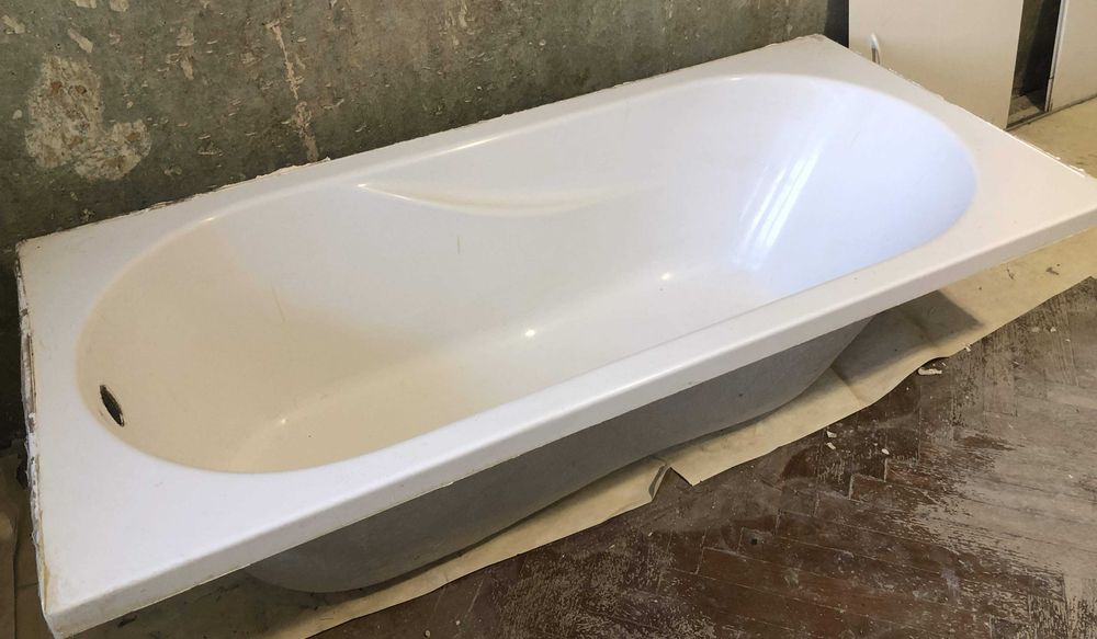 Ванна акрилова Cersanit Mito 150x70