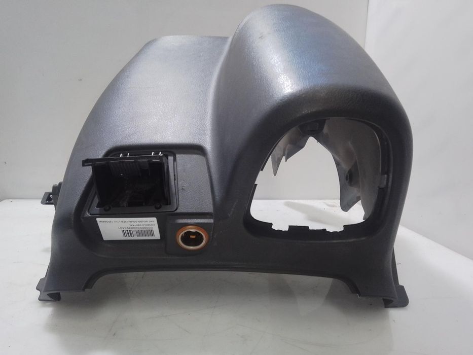 Consola Central Fiat Ii Scudo 272 Combi