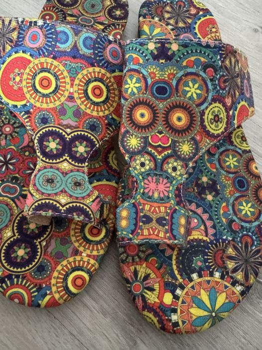 Вєтнамки 40 розмір