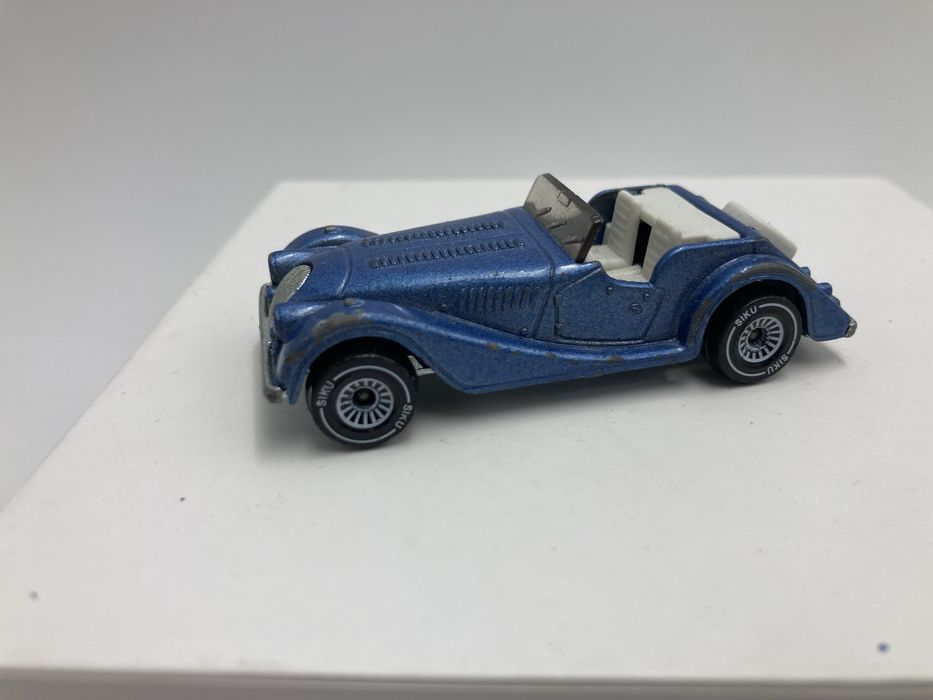 Siku Model Morgan Plus 8