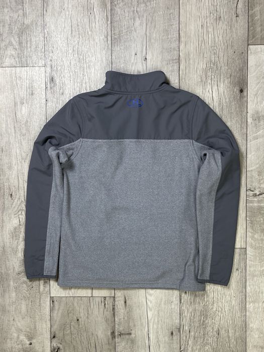 Under armour coldgear кофта толстовка 13-14 лет 164 см подростковая