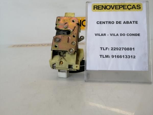 Fechadura / fecho porta frente direito FORD Focus I (DAW, DBW)