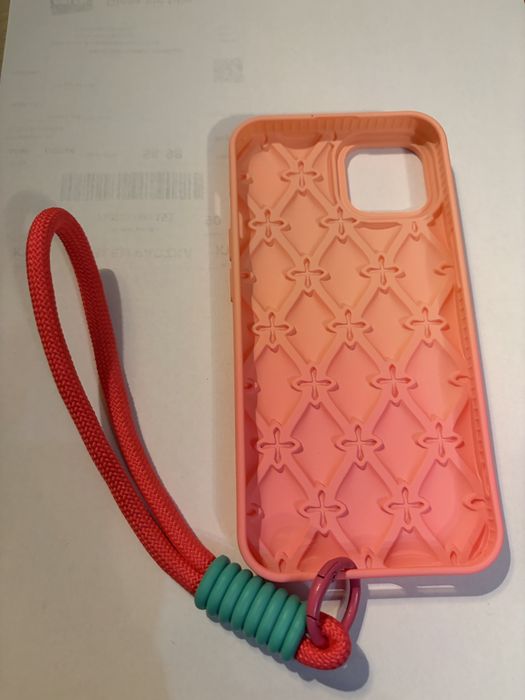 Etui na iphone 13