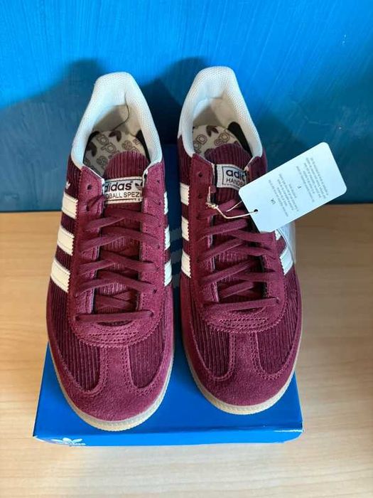 adidas handball_spezial .40