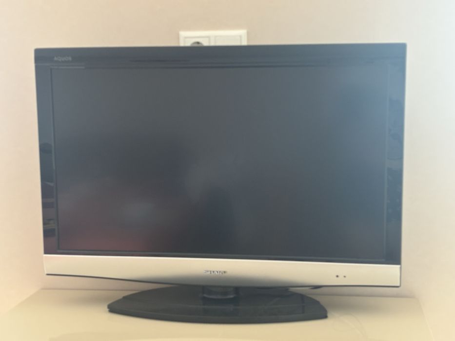 Телевизор 31 диагональ SHARP