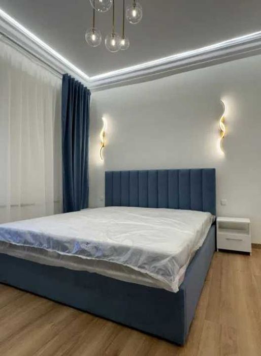 Продам 3-комн. квартиру в Центре, с мебелью и техникой! є- Відновлення