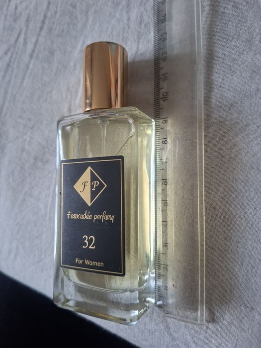 Francuskie Perfumy Nr 32 (Inspiracja CK Euphoria) – Trwałe!