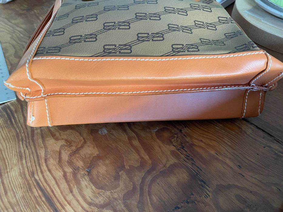 Mala Balenciaga autentica