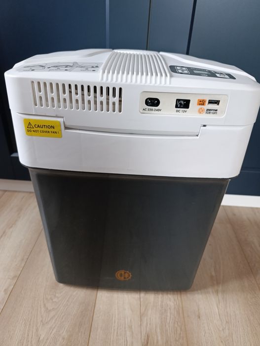 Lodówka turystyczna peme ice on