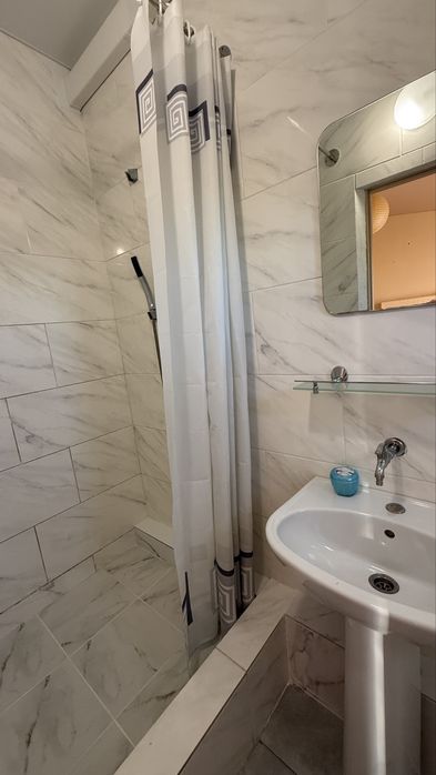 Номера з кухнею від 1600 грн Кароліно-Бугаз/Затока, ст.Лиманська